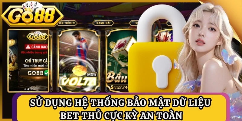 Go88 bionictrader.io – Link Tải Và Vào Go88 Mới Nhất 2026 | Go 88 6 Sử dụng hệ thống bảo mật dữ liệu bet thủ cực kỳ an toàn